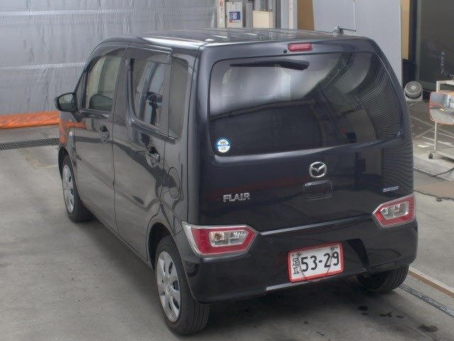 Mazda FLAIR 2021 7534664-1