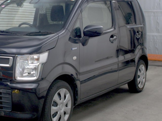 Mazda FLAIR 2021 7534664-4
