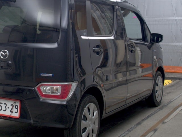 Mazda FLAIR 2021 7534664-5