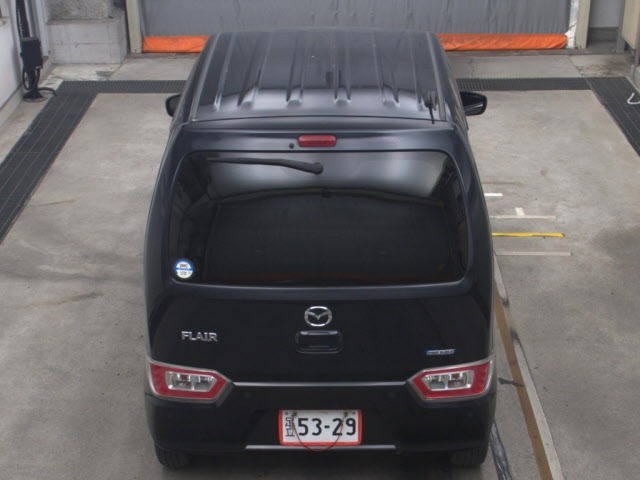 Mazda FLAIR 2021 7534664-7