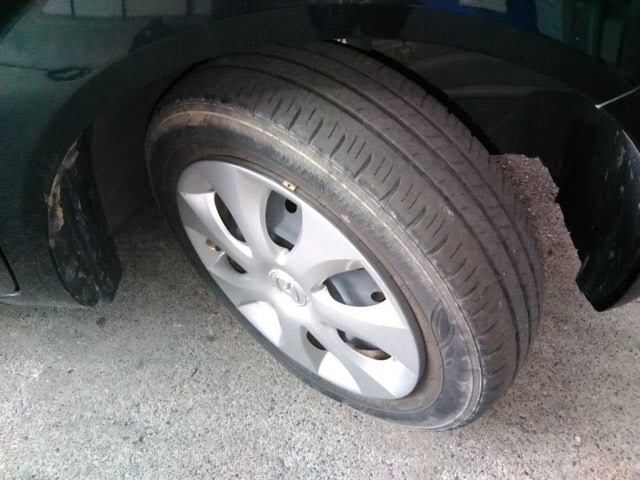Mazda FLAIR 2021 7534664-9