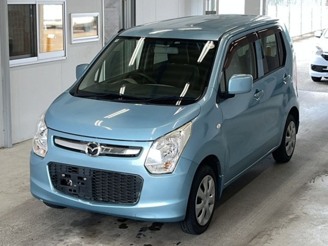 Mazda FLAIR 2014 7534677-0