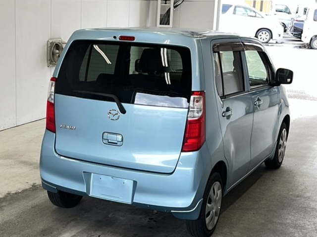 Mazda FLAIR 2014 7534677-1