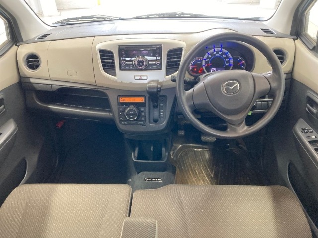 Mazda FLAIR 2014 7534677-3