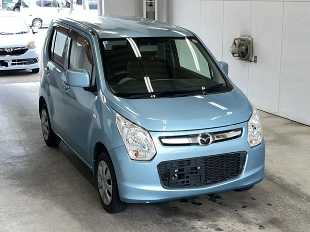 Mazda FLAIR 2014 7534677-4
