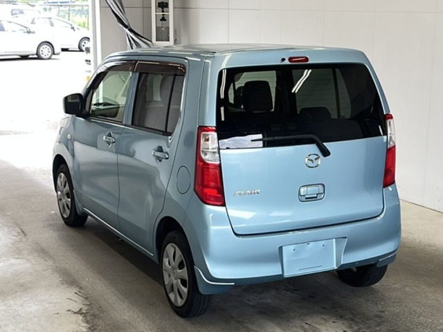 Mazda FLAIR 2014 7534677-5