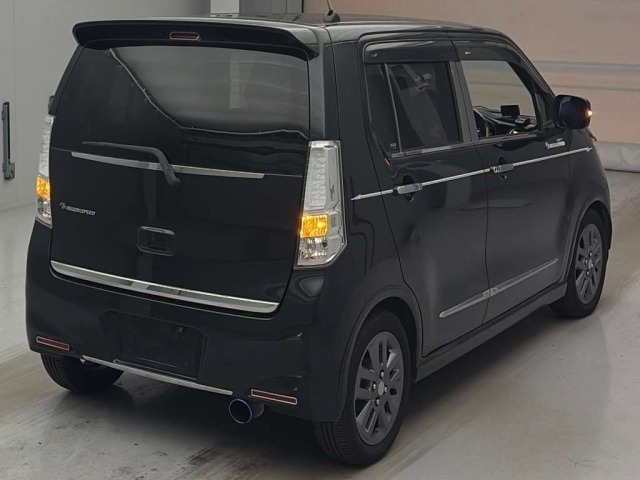 Mazda FLAIR 2016 7534688-1