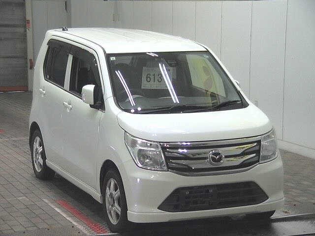 Mazda FLAIR 2017 7534689-0