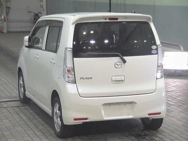 Mazda FLAIR 2017 7534689-1