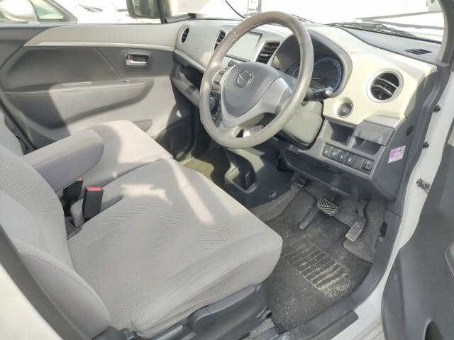 Mazda FLAIR 2017 7534689-3