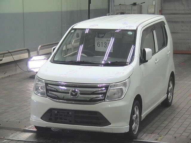Mazda FLAIR 2017 7534689-4