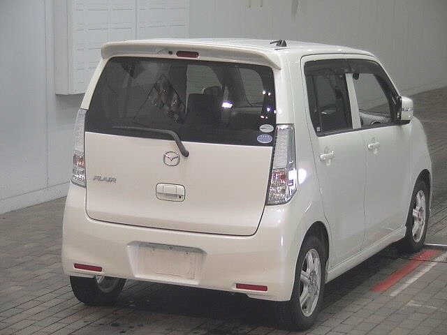 Mazda FLAIR 2017 7534689-5