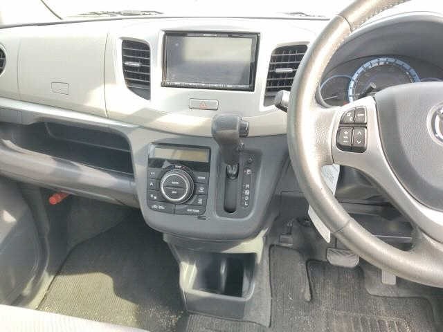Mazda FLAIR 2017 7534689-6