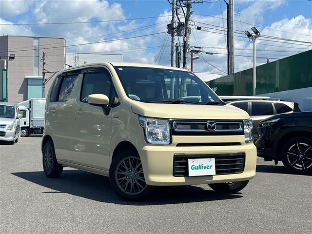 Mazda FLAIR 2022 7534736-0