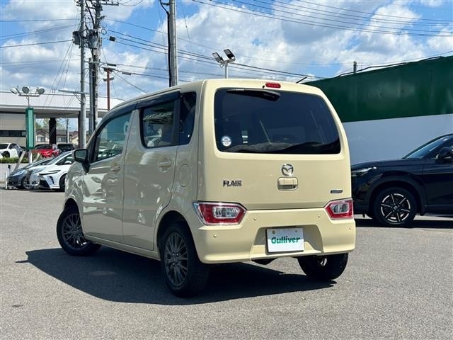 Mazda FLAIR 2022 7534736-13