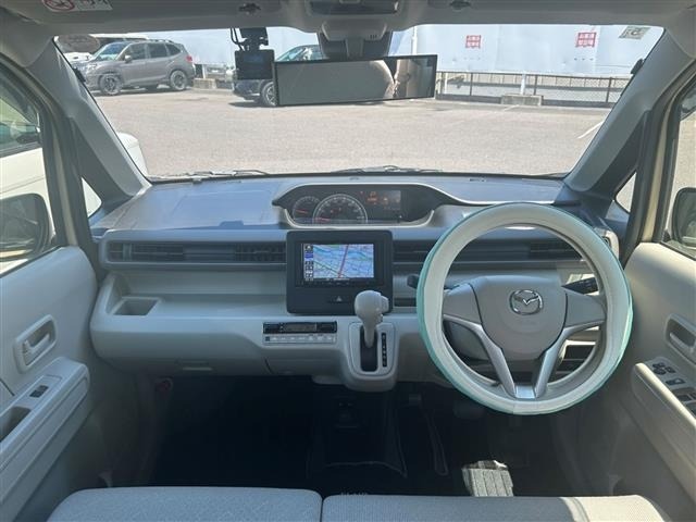 Mazda FLAIR 2022 7534736-14