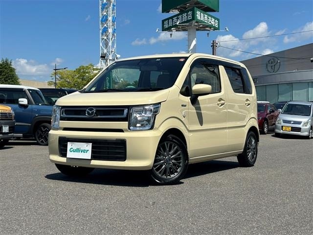 Mazda FLAIR 2022 7534736-15