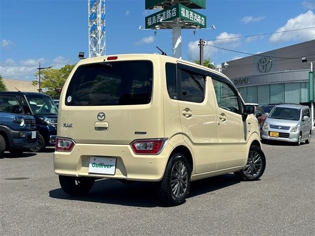 Mazda FLAIR 2022 7534736-16