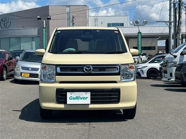 Mazda FLAIR 2022 7534736-17