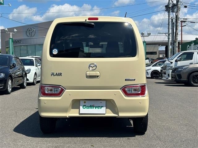 Mazda FLAIR 2022 7534736-18