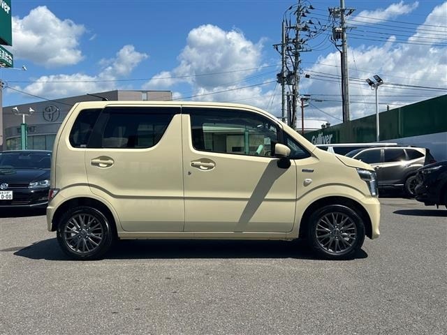 Mazda FLAIR 2022 7534736-21