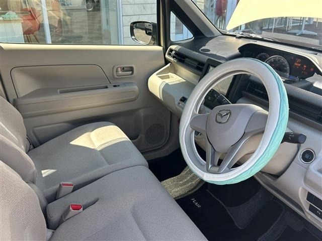 Mazda FLAIR 2022 7534736-5