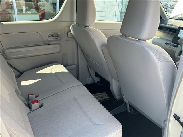Mazda FLAIR 2022 7534736-8