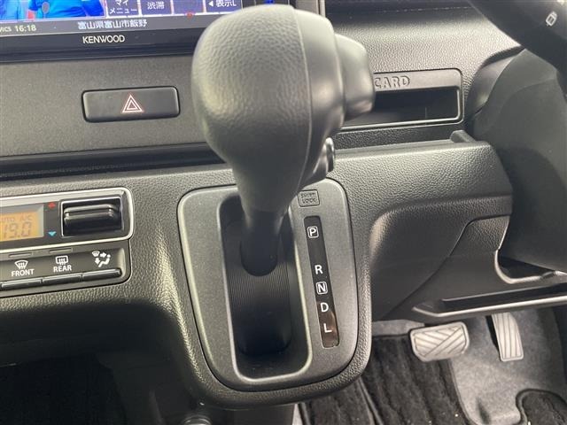 Mazda FLAIR 2018 7534766-10
