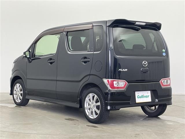 Mazda FLAIR 2018 7534766-13