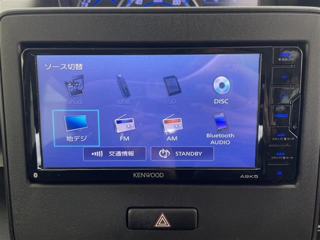 Mazda FLAIR 2018 7534766-18