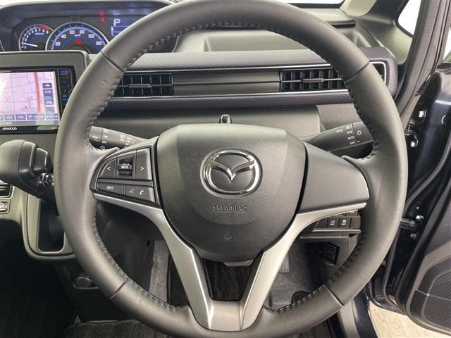 Mazda FLAIR 2018 7534766-19