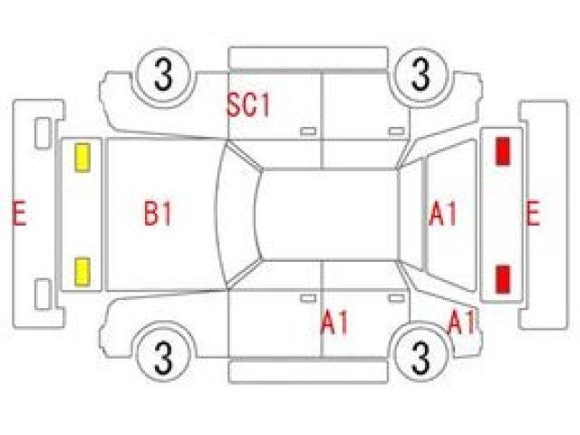 Mazda FLAIR 2018 7534766-23