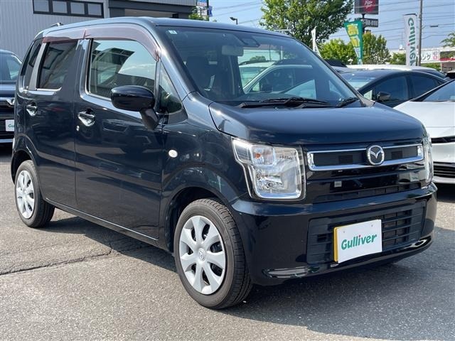 Mazda FLAIR 2017 7534774-0