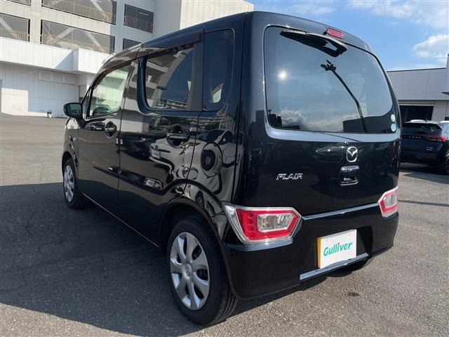 Mazda FLAIR 2017 7534774-13