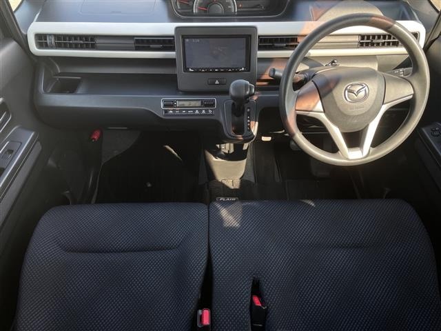 Mazda FLAIR 2017 7534774-14