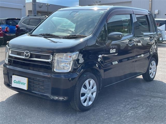 Mazda FLAIR 2017 7534774-15