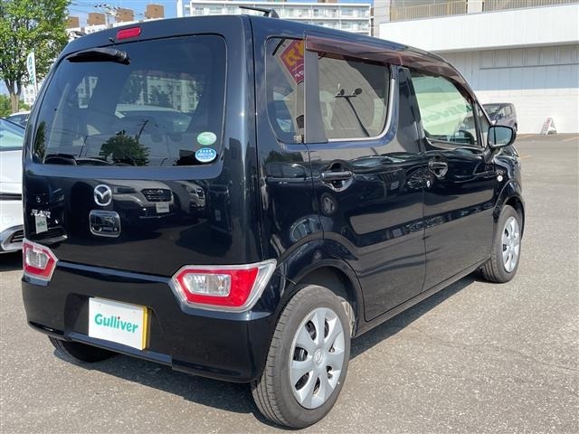 Mazda FLAIR 2017 7534774-16