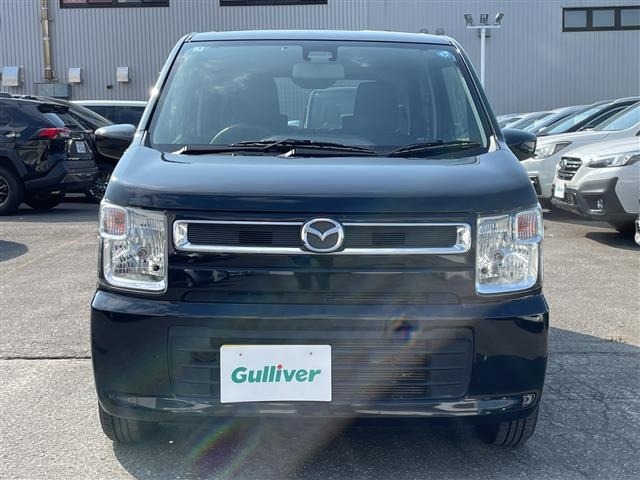 Mazda FLAIR 2017 7534774-17