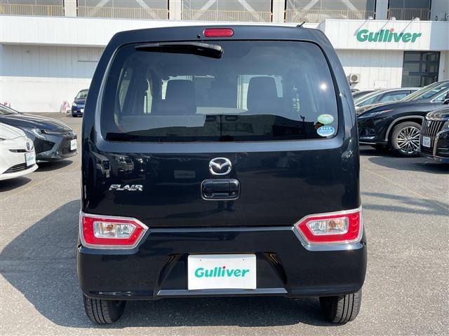 Mazda FLAIR 2017 7534774-18