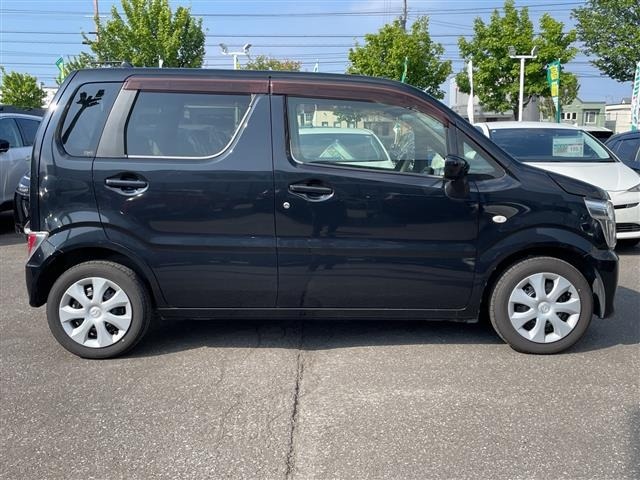 Mazda FLAIR 2017 7534774-21