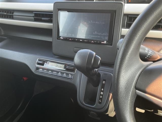 Mazda FLAIR 2017 7534774-22
