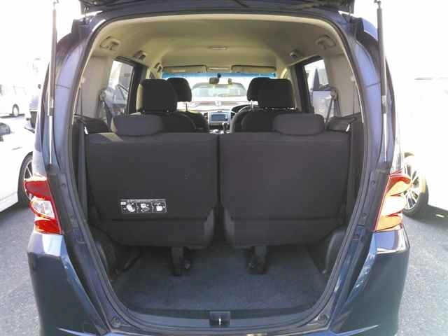 Honda FREED 2011 7541074-10