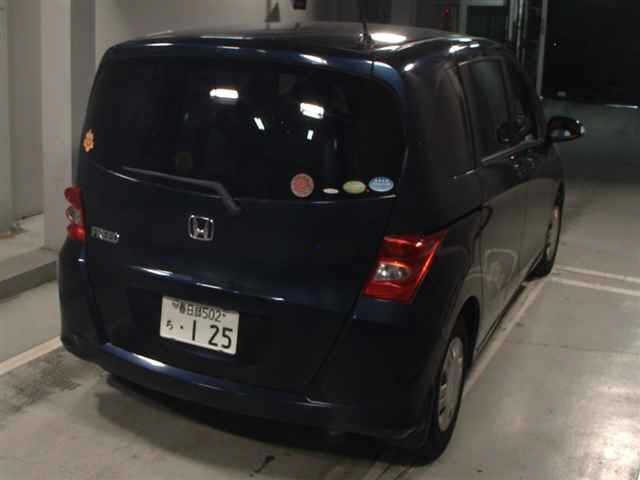 Honda FREED 2011 7541074-5