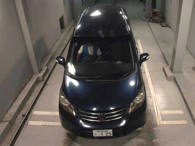 Honda FREED 2011 7541074-6