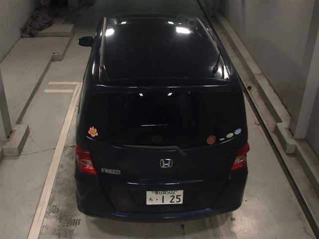 Honda FREED 2011 7541074-7
