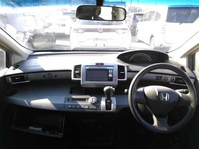 Honda FREED 2011 7541074-8