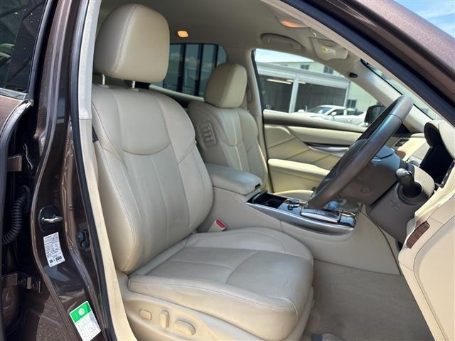 Nissan FUGA 2017 7528476-2