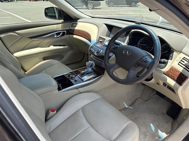 Nissan FUGA 2017 7528476-22