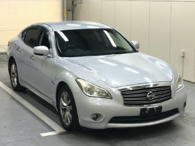 Nissan FUGA 2013 7528477-0