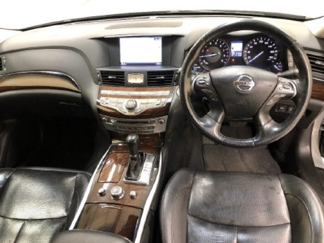 Nissan FUGA 2013 7528477-4